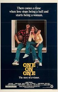 One on One (1977 film)