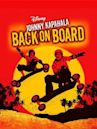 Johnny Kapahala: Back on Board