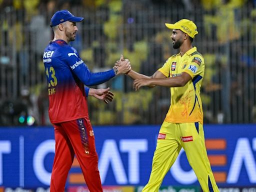 IPL 2024 Playoffs Scenarios: RCB vs CSK virtual knockout after SRH book top 4 spot