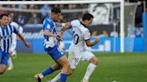 Primer amistoso en Laguardia contra la Real Sociedad