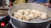 Health Risks of Eating Momos in Monsoon Season | - Times of India