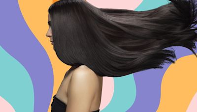 This Viral TikTok Trend Might Be Causing Your Hair To Fall Out