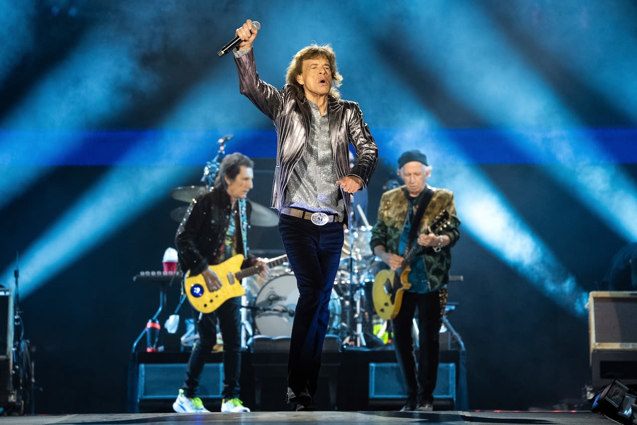 The Rolling Stones in NJ and Pa.: Where to buy tickets to both upcoming concerts