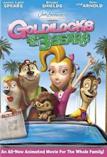 Unstable Fables: The Goldilocks and the 3 Bears Show (Video 2008) - IMDb