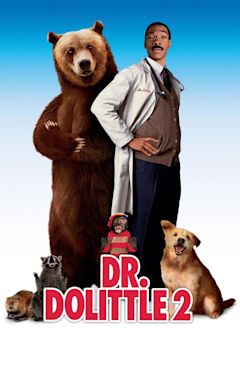 Dr. Dolittle 2