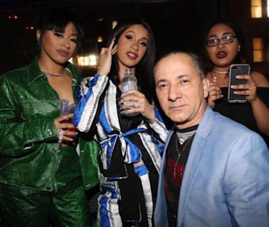 Who Are Cardi B’s Parents and What Impact Did They Have on Her Music Style?