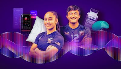 Sleep Like a Champ: Two Olympic Rugby Athletes Share Their Secrets