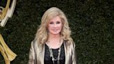 Morgan Fairchild, la madre de Mathew Perry en 'Friends', habla de la muerte del actor y de la conexión que tiene con su padre