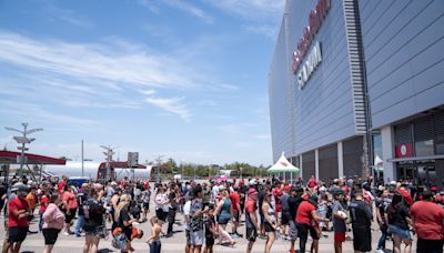 Arizona Cardinals announce 2024 training camp schedule, ticket information