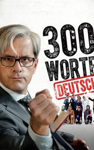 300 Worte Deutsch