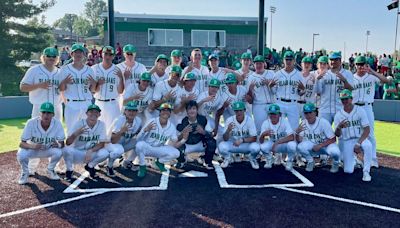 Blair Oaks advances to Class 4 State Final Four with win over Nevada