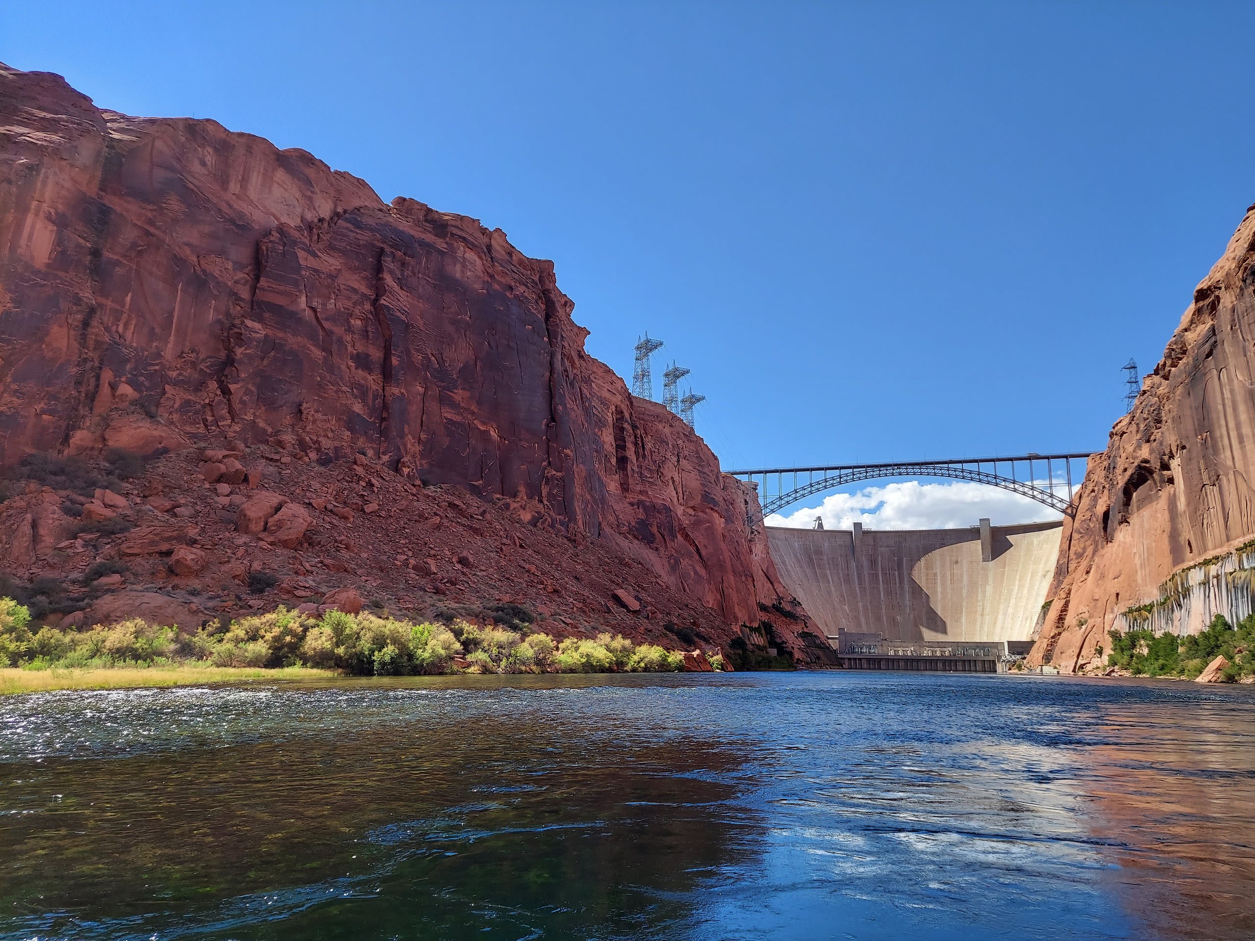 Researchers anticipate continued reprieve from drought for southwestern US