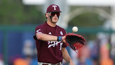 Texas A&M vs. Tennessee FREE LIVE STREAM (6/23/24): Watch Men’s College World Series Championship online | Time, TV, channel