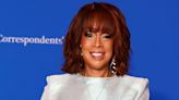 Gayle King Jokes She’s Going to Send Her ‘Sports Illustrated’ Swimsuit Cover to Ex-Husband