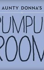 Aunty Donna's Rumpus Room