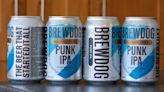 BrewDog withdraws carbon-negative claim