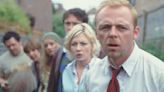 Simon Pegg doesn't think anyone needs Shaun of the Dead 2