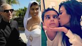 Was Mason Disick at Mom Kourtney Kardashian's Wedding After Not Being Seen in Special?