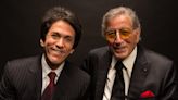 Tony Bennett had 'a song in his heart,' his friend and author Mitch Albom says