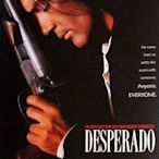 @【Visconti】明信片-Desperado英雄不流淚-安東尼.班德拉斯