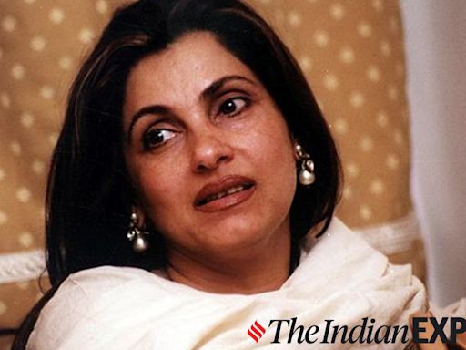 Dimple Kapadia once suffered from leprosy: ‘I had it on my elbow…’; know more about the causes and treatment