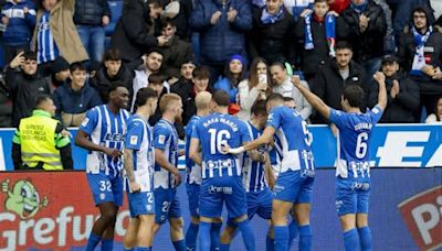 Cambia de horario el partido del centenario de Mendizorrotza