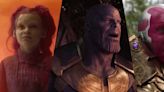 10 Most Unforgettable Scenes From Avengers: Infinity War that Left Fans In Awe