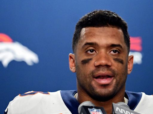 Steelers’ Russell Wilson injury details revealed