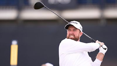 Shane Lowry creeps closer to another Claret Jug at the Open