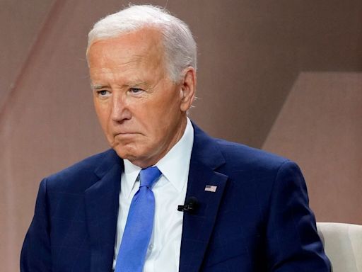 Republicans dub Joe Biden’s exit from US Presidential poll race a ‘bloodless coup’ | Mint