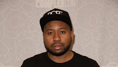 Graphic lawsuit accuses DJ Akademiks of gang rape at New Jersey home