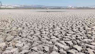 La Jornada: Incontables daños por la sequía, en vísperas de la temporada de ciclones