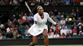 Wimbledon 2022: Serena Williams out after loss to Harmony Tan