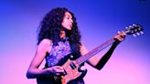 Corinne Bailey-Rae on surviving unimaginable heartbreak, touring with kids and finding happiness