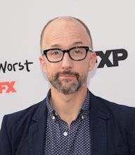 Jim Rash