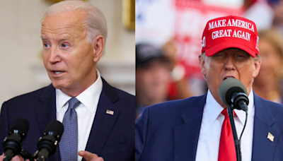 Biden, Trump debate: How to watch, what time, what to know