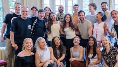 MAMMA MIA! Extends Booking and Reveals New Cast Members