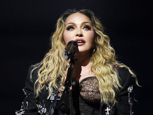 Madonna Salutes Late Mom in Emotional Mother’s Day Instagram Post