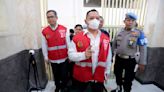 Indonesia jails organizer, security chief in soccer tragedy