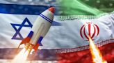Irán lanza ataque con drones y misiles contra Israel; se desploma precio de Bitcoin