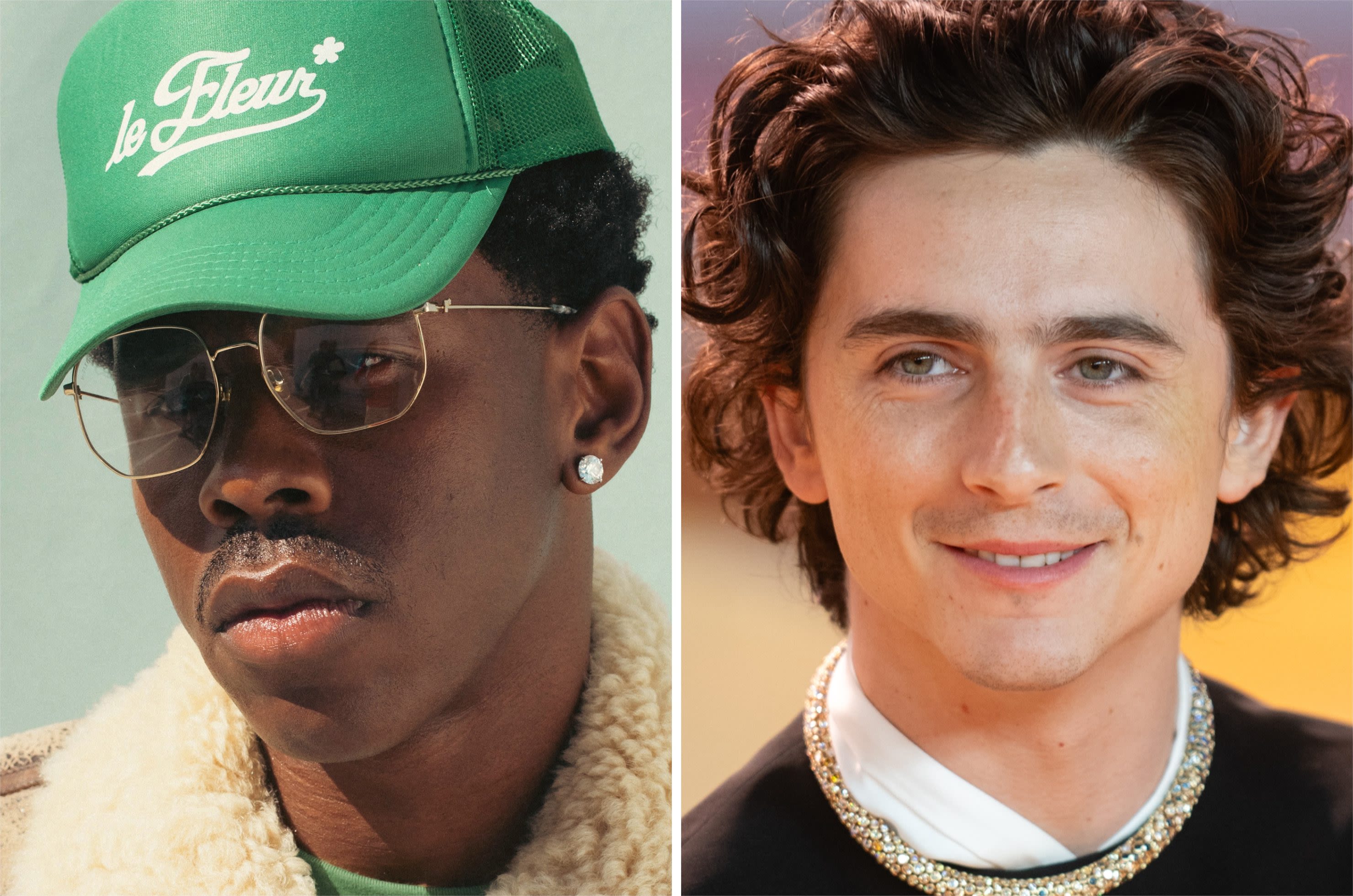 Tyler, the Creator Joins Timothée Chalamet, Gwyneth Paltrow in Josh Safdie’s ‘Marty Supreme’ From A24