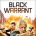 Black Warrant (film)