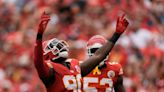 Chiefs DE Charles Omenihu returns from suspension in Week 7