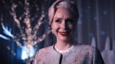 Gwendoline Christie talks joining Wednesday and her character's fate