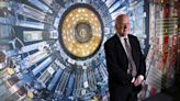 Peter Higgs, Nobel Prize-winning physicist who predicted the Higgs boson, dies at 94