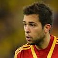 Jordi Alba