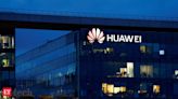 Huawei says it has made huge strides, from operating systems to AI