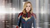 Brie Larson se burla de los trolls con imagen de The Marvels