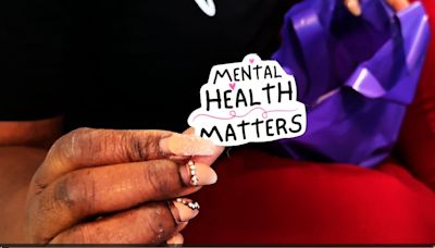 Local nonprofit hosts summit to improve mental health access