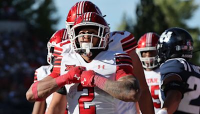 Is revenge on the mind for No. 10 Utah after last year’s shellacking at the hands of Arizona?